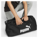Puma PHASE SPORTS BAG Športová taška, čierna, veľkosť