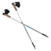 Nordic walking palice SPOKEY NEATNESS II Nordic Walking 2 part, anti-shock