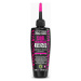 MUC-OFF mazivo - ALL WEATHER LUBE 120ML