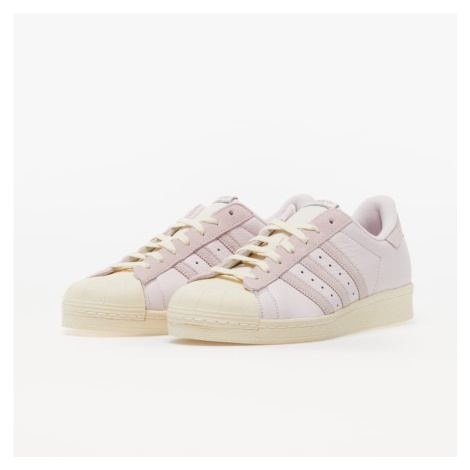 adidas Originals Superstar 82 almost pink / core white / gold fair