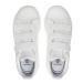 Adidas Sneakersy Stan Smith Cf C FX7535 Biela