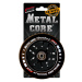 Kolečko Metal Core Radius 120mm kolečko černé