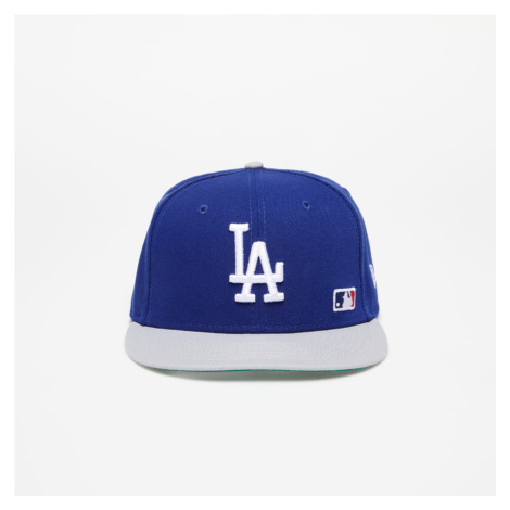 New Era Los Angeles Dodgers Team Arch 9FIFTY Snapback Cap