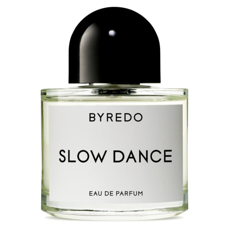 Byredo Slow Dance - EDP 100 ml