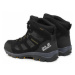 Jack Wolfskin Trekingová obuv Vojo 3 Wt Texapore Mid M 4042461 Čierna