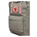 Fjällräven Ruksak Kanken 23510 Sivá