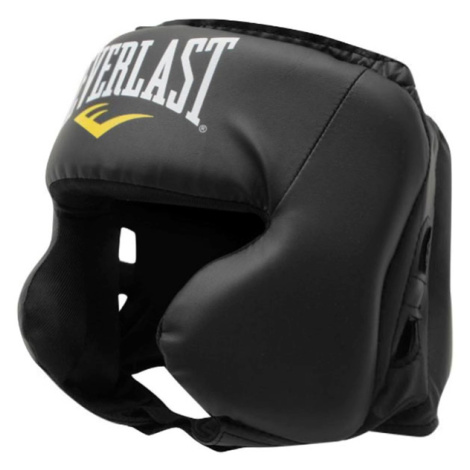 Chránič hlavy s lícnicami EVERLAST EverHide PU