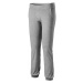 Malfini Pants Leisure 200 Dámske nohavice 603 tmavo šedý melír