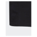 Adidas Tričko Essentials Small Logo Cotton T-Shirt HR6397 Čierna Regular Fit