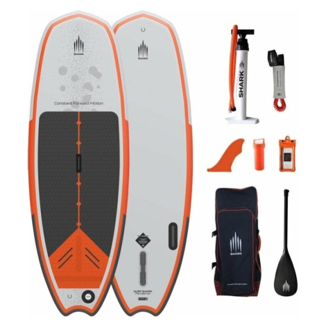 Shark Surf Pro 7'8'' Paddleboard