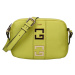 GAUDI Blake Lime crossbody kabelka