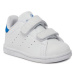 Adidas Sneakersy Stan Smith Cf I IE8119 Biela