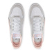 Puma Sneakersy Carina Street Jr 393846-04 Biela