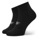 4F Súprava 3 párov vysokých pánskych ponožiek H4Z22-SOM302 Farebná