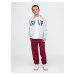 GAP Kids Sweatpants with Logo - Boys