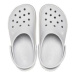 Crocs Šľapky Crocband 11016 Sivá