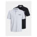 Jack&Jones Súprava 2 polo tričiek Josh 12257011 Farebná Standard Fit