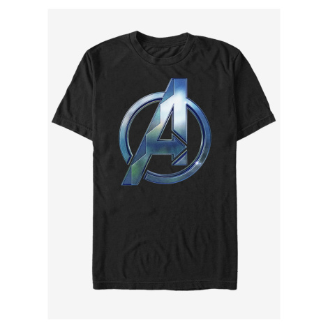 Avengers symbol Black Panther: Wakanda nechť žije ZOOT. FAN Marvel - unisex tričko