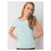 Mint T-shirt Stella RUE PARIS