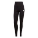 Dámske legíny ADIDAS W FI 3S LEGGING-HT4713-black