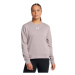 Dámska mikina UNDER ARMOUR Rival Terry Crew-GRY