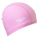 Speedo ultra pace cap pink ružová