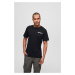 Men's Security T-Shirt Black