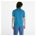 FRED PERRY Twin Tipped Shirt Ocean/ Navy