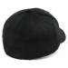 Šiltovka Horsefeathers Beckett Cap Black