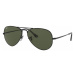 Ray-Ban Aviator Metal II RB3689 914831 - S (55)