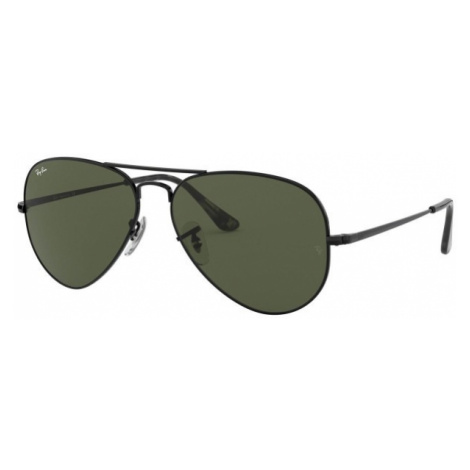 Ray-Ban Aviator Metal II RB3689 914831 - S (55)