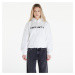 Mikina Carhartt WIP Carhartt Hoodie UNISEX White/ Black