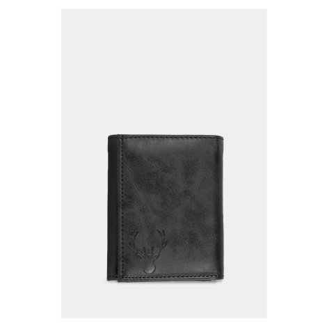 DEFACTO Men Faux Leather Wallet