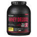 BODY ATTACK Extreme whey deluxe srvátkový hydrolyzát banán 2300 g