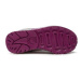 Fila Sneakersy Retroque Velcro Kids FFK0036.43067 Fialová