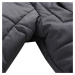 Pánská bunda s membránou ptx ALPINE PRO EGYP dk.true gray