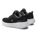 Champion Sneakersy Peony Element Low Cut Shoe S11581-CHA-KK009 Čierna