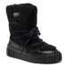 Gant Snehule Snowmont Mid Boot 27541370 Čierna