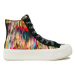 Desigual Sneakersy 23WSKA16 Farebná