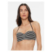 Seafolly Vrchný diel bikín Mesh Effect 30574-102 Farebná