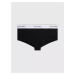 Spodná bielizeň Dámske nohavičky BOYSHORT 0000F3788E001 - Calvin Klein M