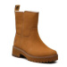 Timberland Členková obuv Carnaby Cool Wrm Pull On Wr TB0A5VR8231 Hnedá