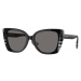 Burberry Meryl BE4393 405181 Polarized - ONE SIZE (54)