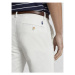 Polo Ralph Lauren Chino nohavice 710704176094 Biela Slim Fit