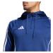 Adidas Tiro 24 Training Hoodie M IR9398 muži