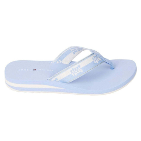 Tommy Hilfiger  -  Športové sandále Modrá