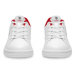 U.S. Polo Assn. Sneakersy TRACE001 Biela