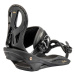 Dámske snowboardové viazanie NITRO 24 vázání RYTHM black bronze