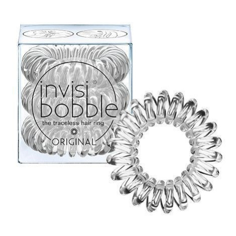 invisibobble® ORIGINAL Crystal Clear
