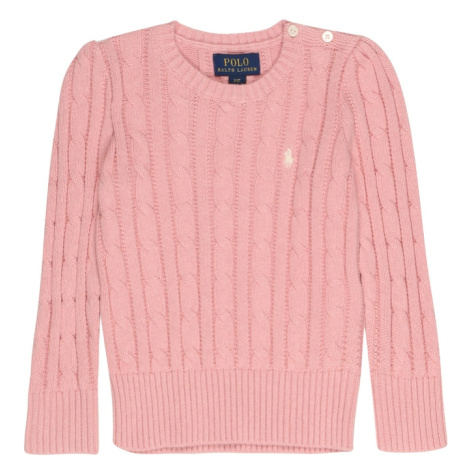 Dievčenské svetre Ralph Lauren